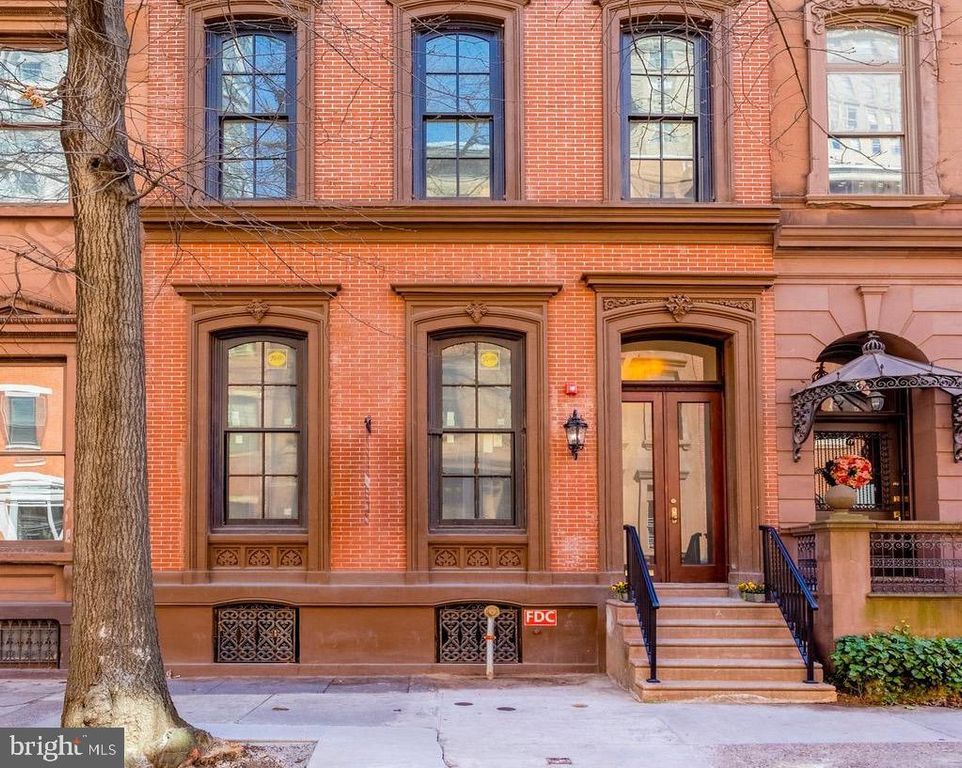 1716 SPRUCE ST #4, Philadelphia, PA 19103