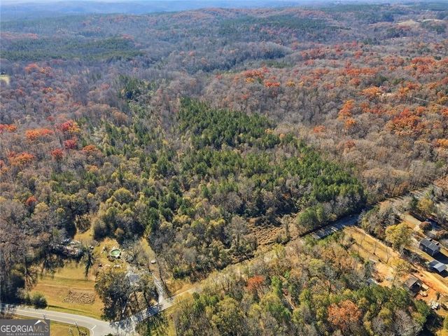 0 Lower Dowda Mill Road, Jasper, GA 30143