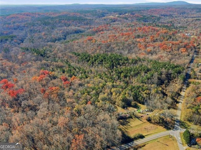 0 Lower Dowda Mill Road, Jasper, GA 30143