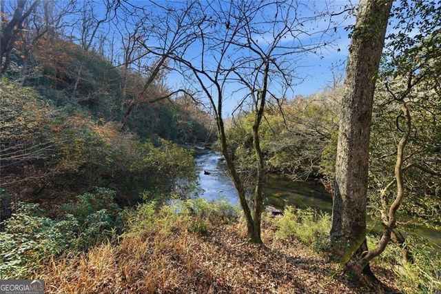 0 Lower Dowda Mill Road, Jasper, GA 30143