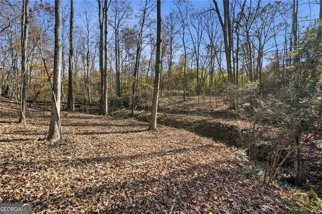 0 Lower Dowda Mill Road, Jasper, GA 30143