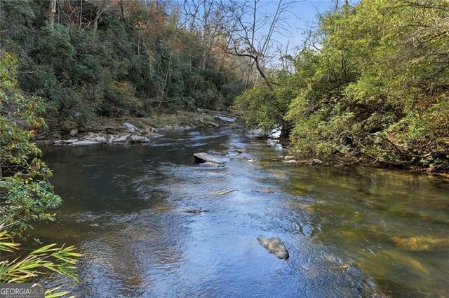 0 Lower Dowda Mill Road, Jasper, GA 30143