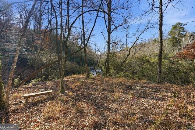 0 Lower Dowda Mill Road, Jasper, GA 30143