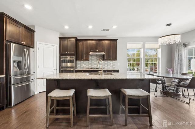 26 Davinci Drive, South Brunswick, NJ 08852