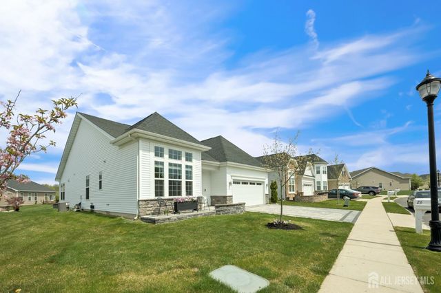 26 Davinci Drive, South Brunswick, NJ 08852