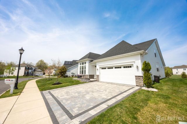 26 Davinci Drive, South Brunswick, NJ 08852
