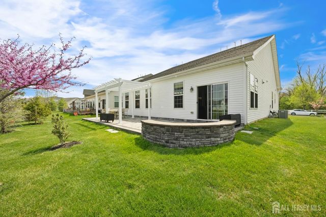 26 Davinci Drive, South Brunswick, NJ 08852