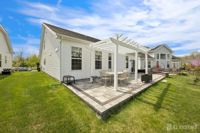 26 Davinci Drive, South Brunswick, NJ 08852