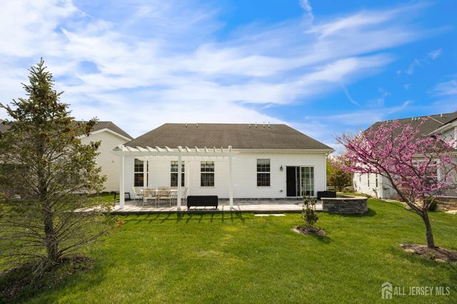 26 Davinci Drive, South Brunswick, NJ 08852