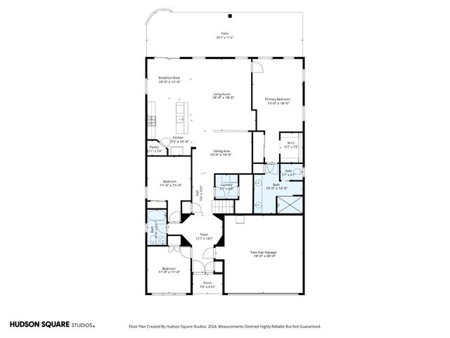 26 Davinci Drive, South Brunswick, NJ 08852