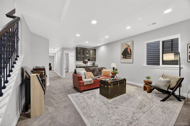 2933 Lawrence Street, Denver, CO 80205
