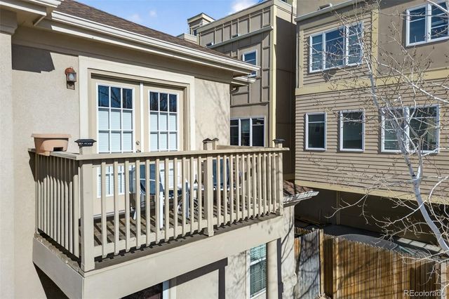 2933 Lawrence Street, Denver, CO 80205