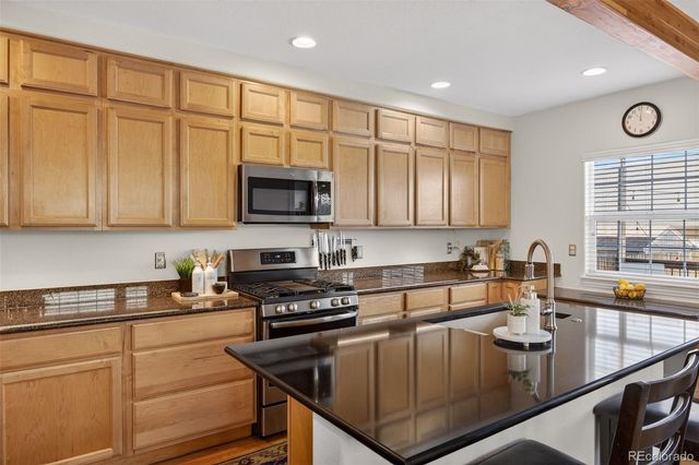 2933 Lawrence Street, Denver, CO 80205