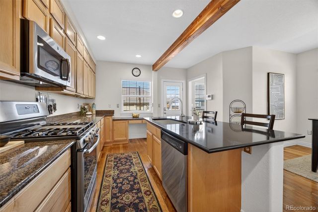2933 Lawrence Street, Denver, CO 80205