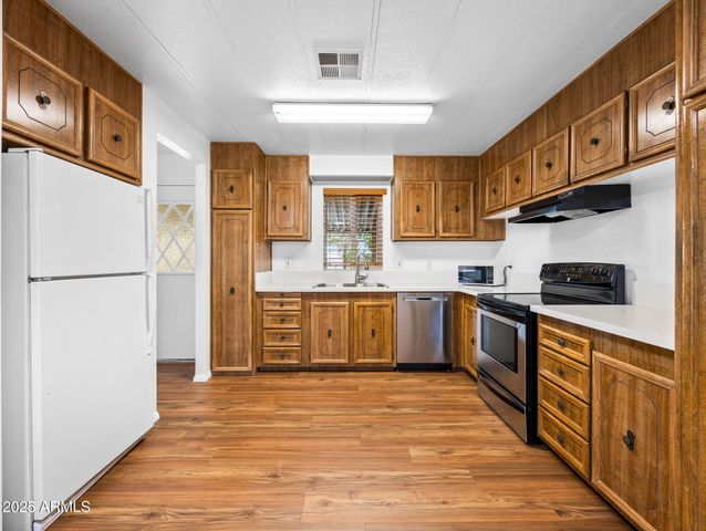 6948 W ZOE ELLA Way, Peoria, AZ 85382