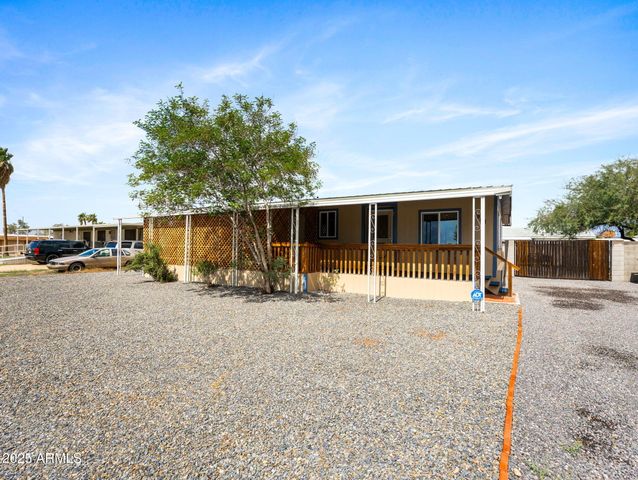 6948 W ZOE ELLA Way, Peoria, AZ 85382