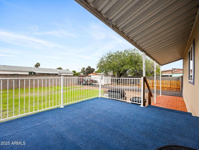 6948 W ZOE ELLA Way, Peoria, AZ 85382