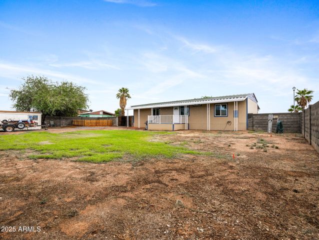 6948 W ZOE ELLA Way, Peoria, AZ 85382