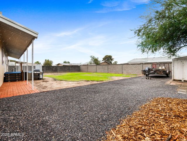 6948 W ZOE ELLA Way, Peoria, AZ 85382