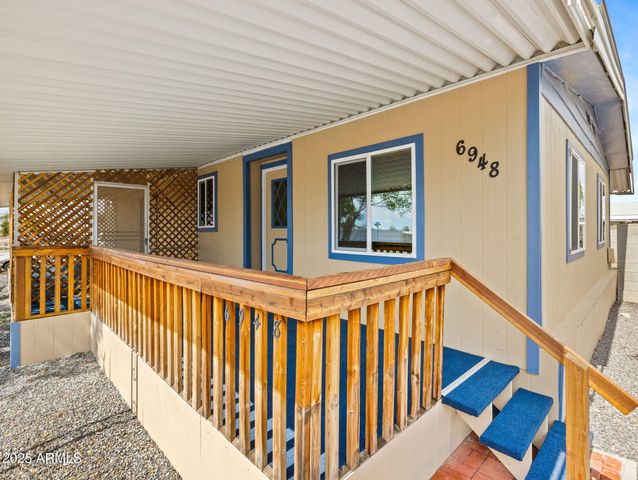 6948 W ZOE ELLA Way, Peoria, AZ 85382