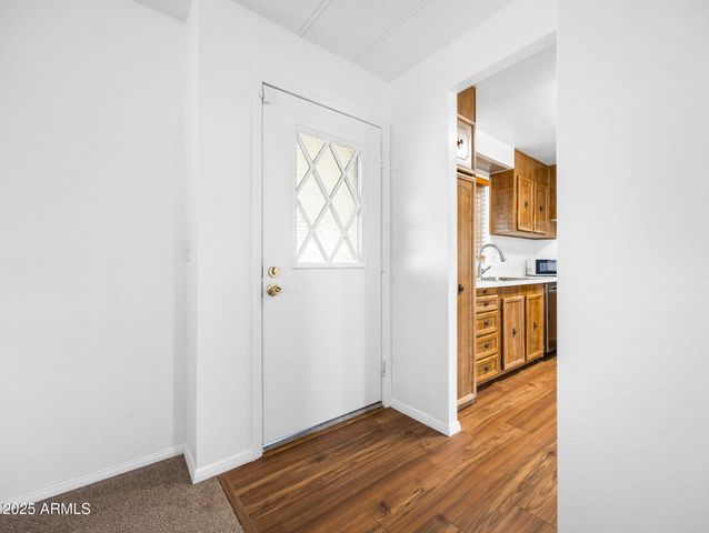 6948 W ZOE ELLA Way, Peoria, AZ 85382