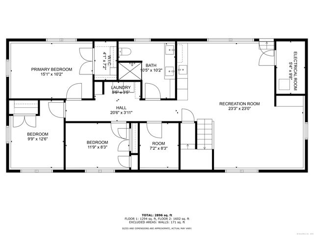 15 Highland Terrace, Madison, CT 06443