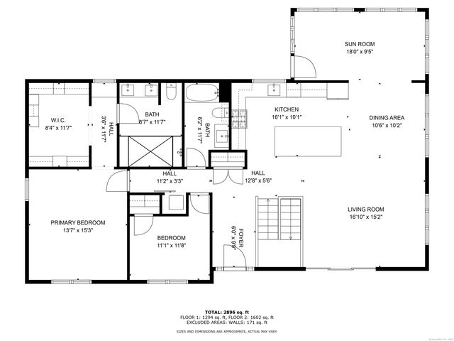 15 Highland Terrace, Madison, CT 06443