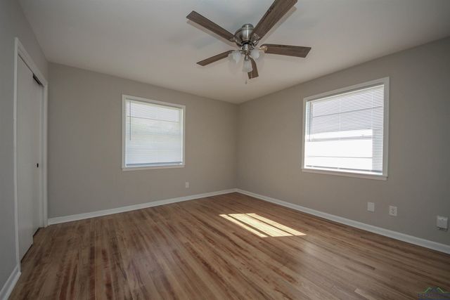 1217 FOX LANE, Longview, TX 75601