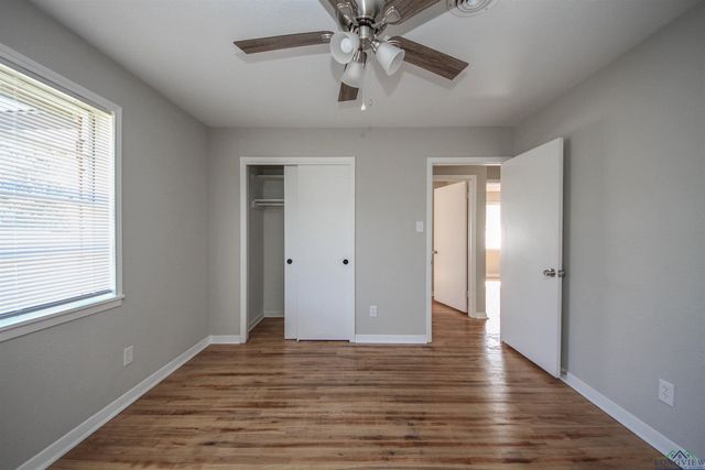 1217 FOX LANE, Longview, TX 75601