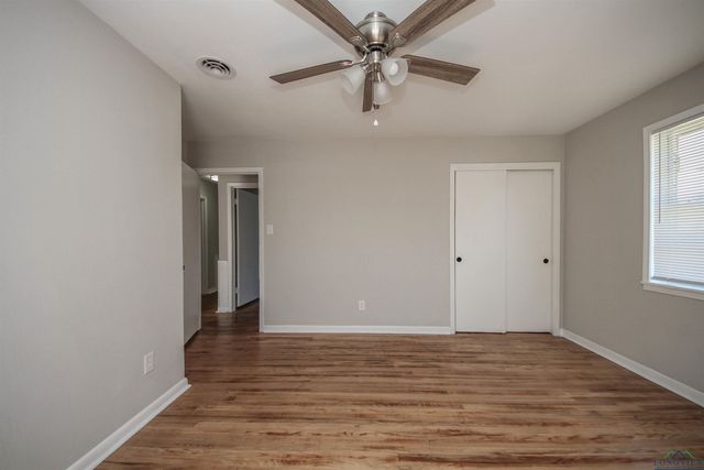 1217 FOX LANE, Longview, TX 75601