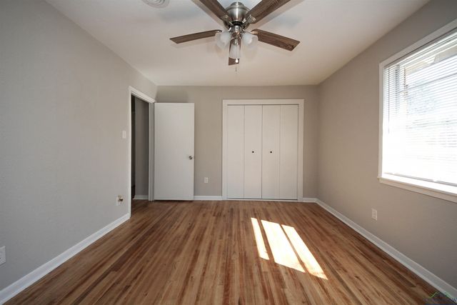 1217 FOX LANE, Longview, TX 75601