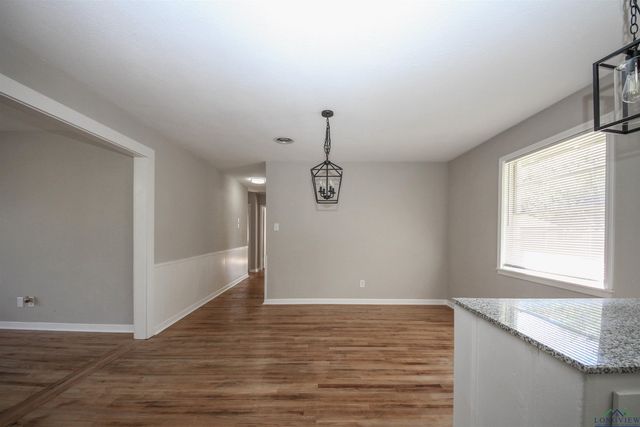 1217 FOX LANE, Longview, TX 75601