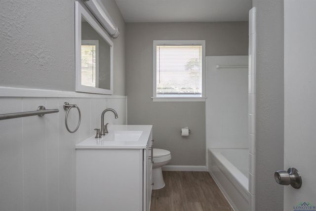 1217 FOX LANE, Longview, TX 75601