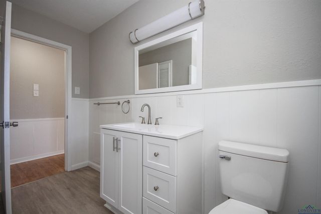 1217 FOX LANE, Longview, TX 75601