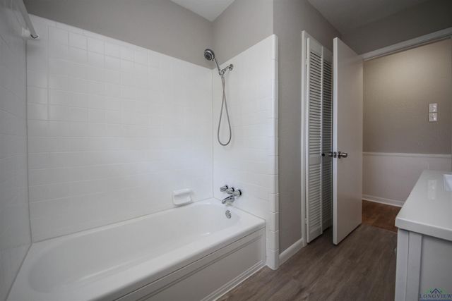 1217 FOX LANE, Longview, TX 75601