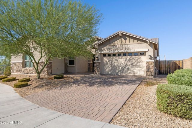 7707 S 43RD Place, Phoenix, AZ 85042