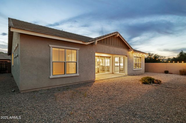 7707 S 43RD Place, Phoenix, AZ 85042