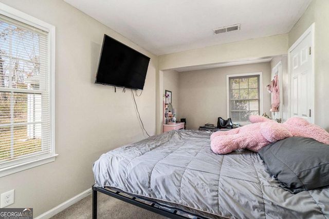 4435 Mcbrayer Road, Flowery Branch, GA 30542