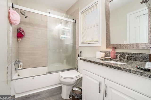 4435 Mcbrayer Road, Flowery Branch, GA 30542