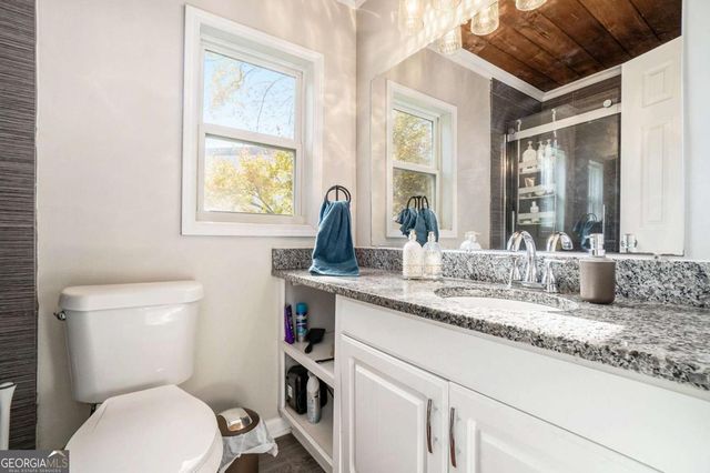 4435 Mcbrayer Road, Flowery Branch, GA 30542