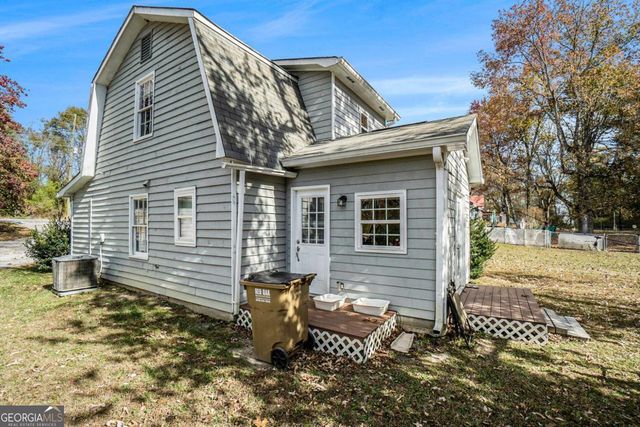 4435 Mcbrayer Road, Flowery Branch, GA 30542