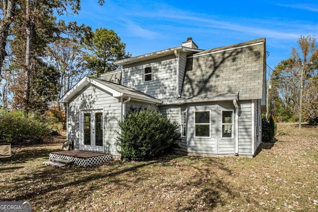 4435 Mcbrayer Road, Flowery Branch, GA 30542