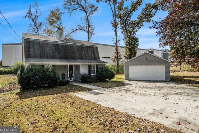 4435 Mcbrayer Road, Flowery Branch, GA 30542