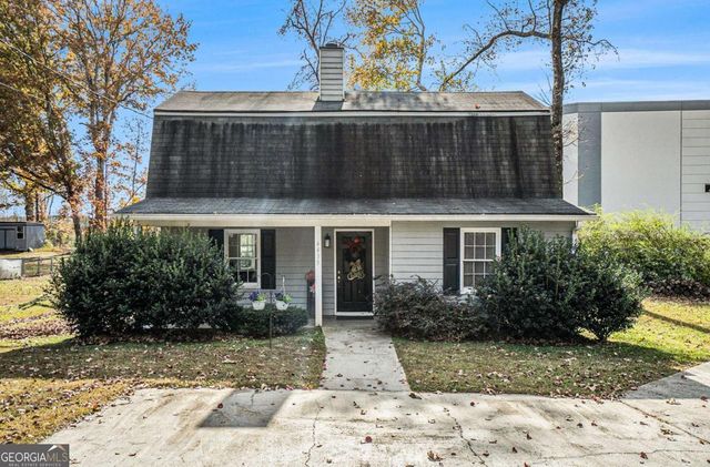 4435 Mcbrayer Road, Flowery Branch, GA 30542