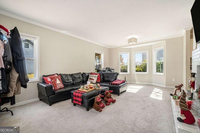 4435 Mcbrayer Road, Flowery Branch, GA 30542