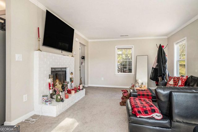 4435 Mcbrayer Road, Flowery Branch, GA 30542