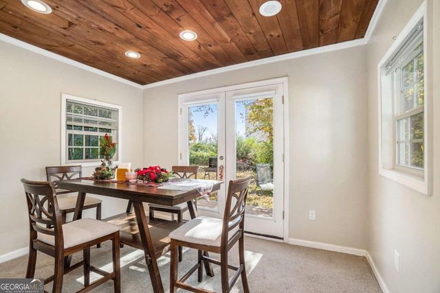 4435 Mcbrayer Road, Flowery Branch, GA 30542