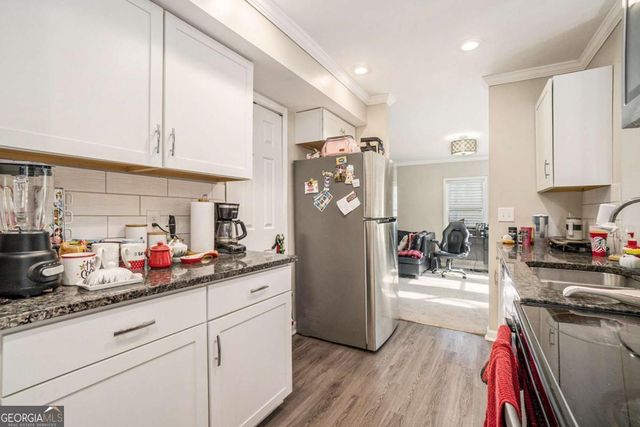 4435 Mcbrayer Road, Flowery Branch, GA 30542