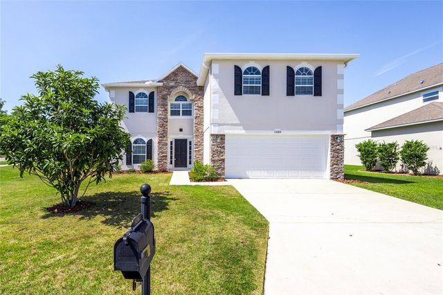 14384 NW 160 LANE, Alachua, FL 32615