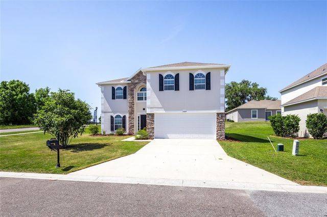 14384 NW 160 LANE, Alachua, FL 32615